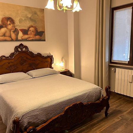 B&B Il Fienile Calcinato ภายนอก รูปภาพ