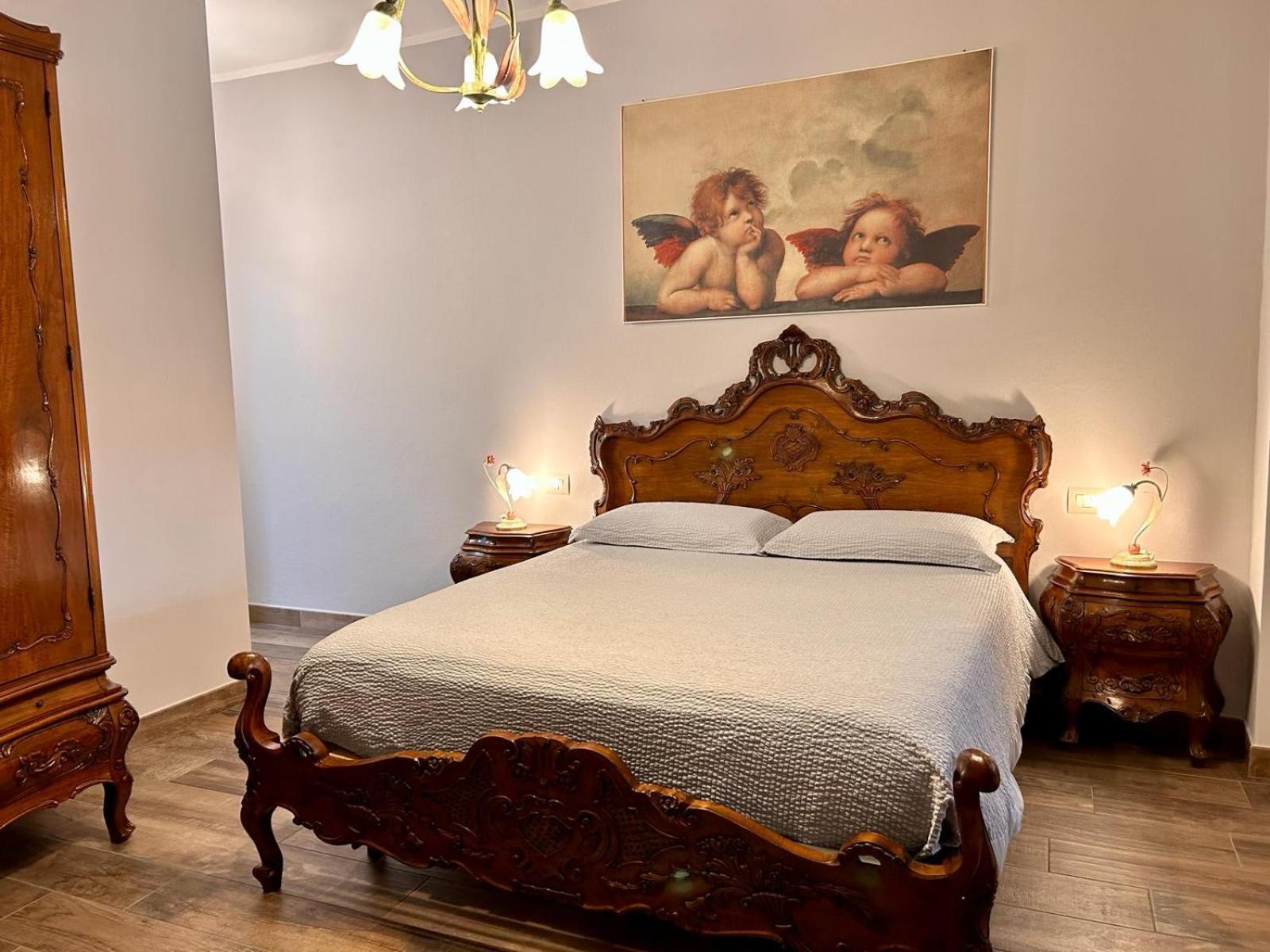 B&B Il Fienile Calcinato ภายนอก รูปภาพ