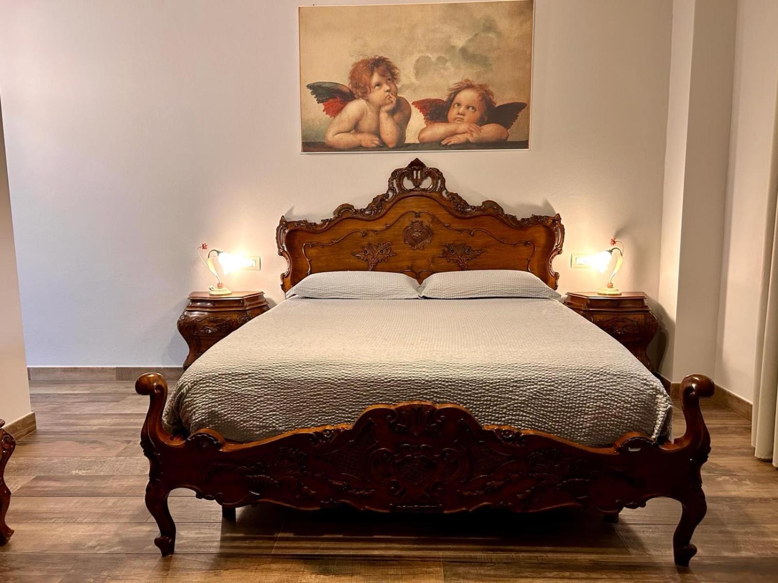B&B Il Fienile Calcinato ภายนอก รูปภาพ