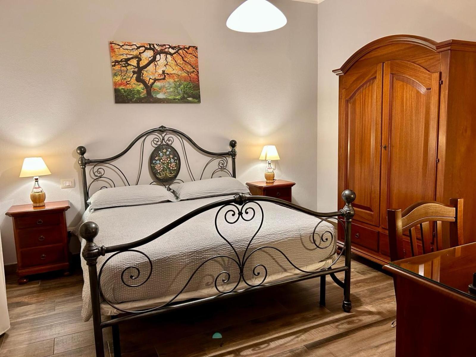 B&B Il Fienile Calcinato ภายนอก รูปภาพ