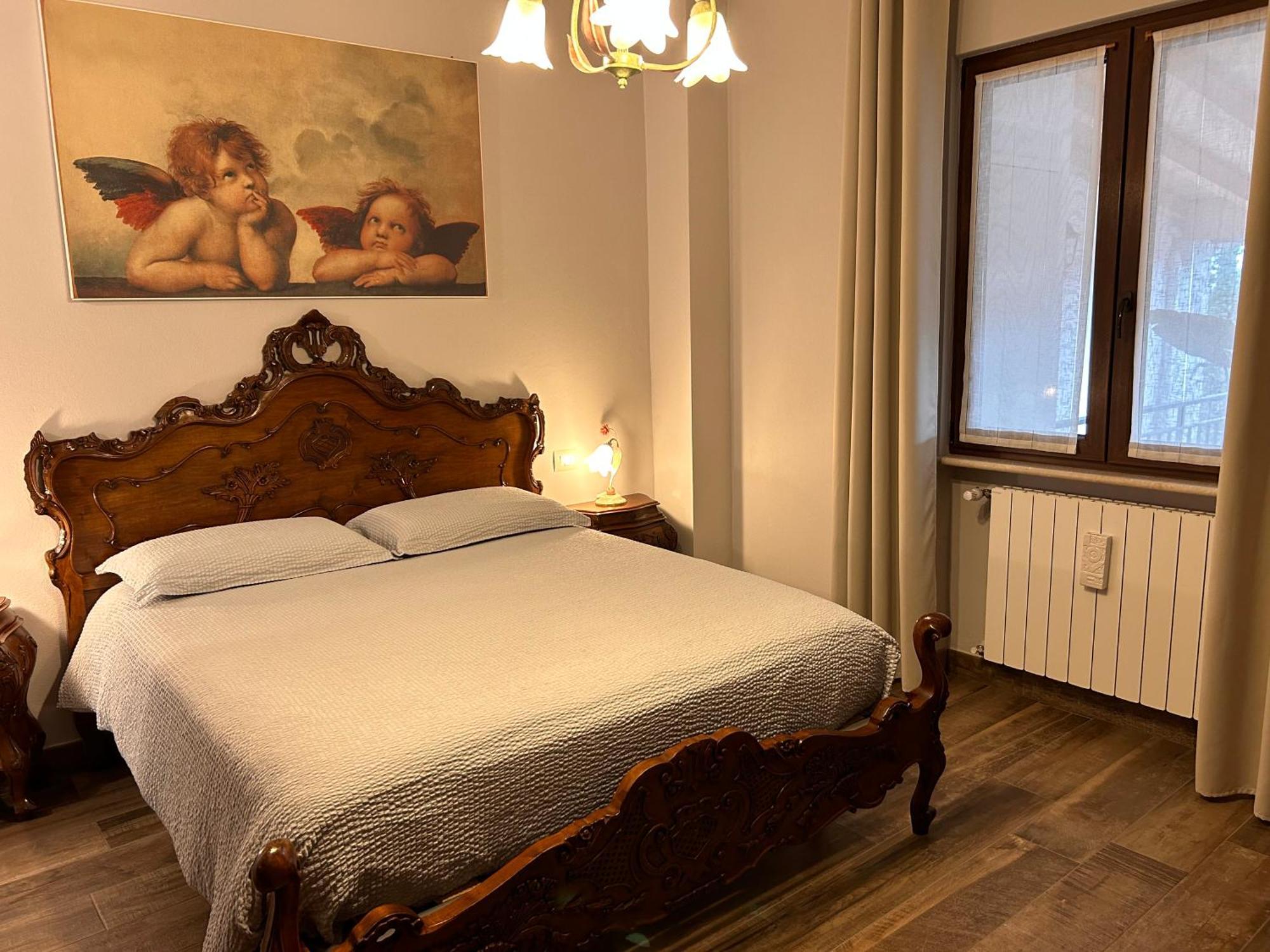 B&B Il Fienile Calcinato ภายนอก รูปภาพ
